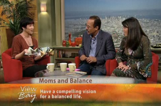 The Unfolding Your Life Vision® Kit featured on ABC7 TV