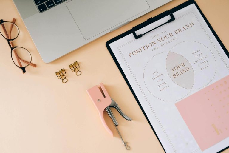 5 Products You Need to Build Your Personal Brand
